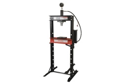 Пресс гаражный на 20 тонн с ножным приводом STANKO SP2002 