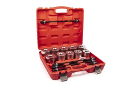 Набор для замены сайлентблоков 24 предмета ST334