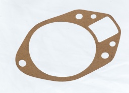 Прокладка корпуса ударного механизма SP17A 