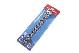 Набор торцевых головок 1/2", 11 предметов CS4011HD 