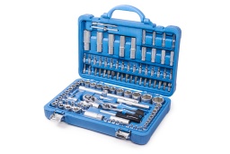 Набор инструмента (108 предметов), СТАНКОИМПОРТ CS-4108PMQ