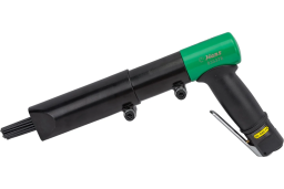 Пневматический игольчатый очиститель 83537E Hans