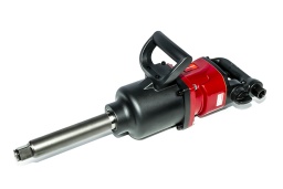 Ударный пневматический гайковерт на 1", 3100NM PTA501 