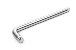 Вороток L-образный 1/2, 4777, Hans