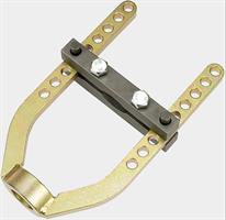 Съемник внешнего ШРУСа универсальный ST070308 