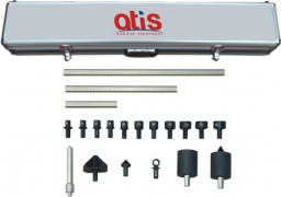 Телескопическая измерительная линейка M3 ATIS