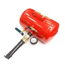 TRAD018 Пневмопушка для взрывной накачки, 19 л.