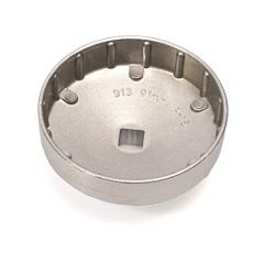 Съемник масляного фильтра 78.5мм. 15гр. 