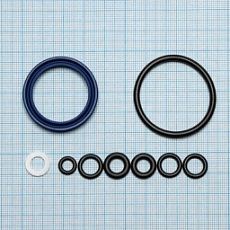 Ремкомплект насоса SD0806CE