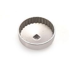 Съемник масляного фильтра 73мм. 30гр. 