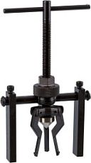 Съемник подшипников 3-х лапый СТАНКОИМПОРТ, KA-1404