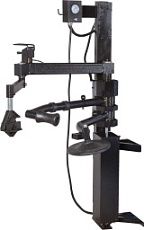 Третья рука для GT-201A