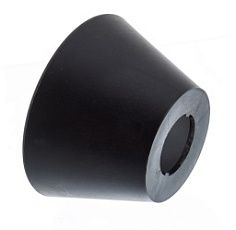 6001158 Защитный кожух поворотного переключателя